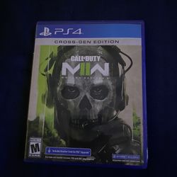 call of duty modern warfare ll