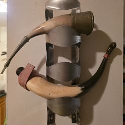 Drinking Horn 