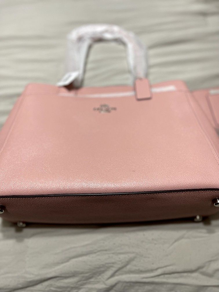Coach Purse & Wallet NWT 50% Off