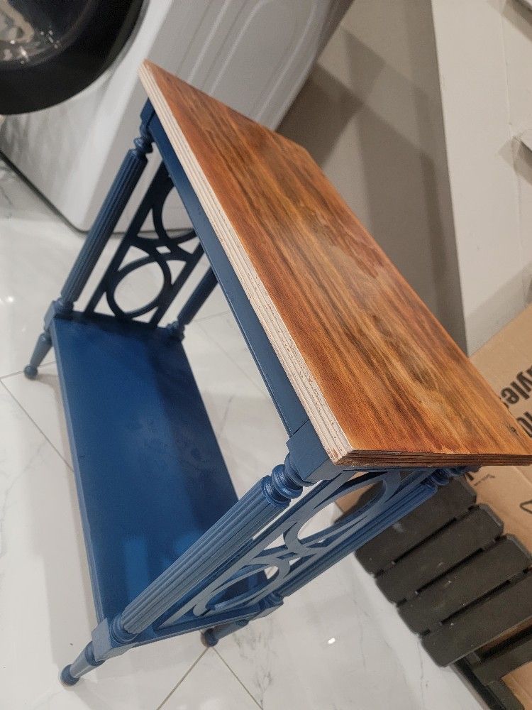 End Or Side Table