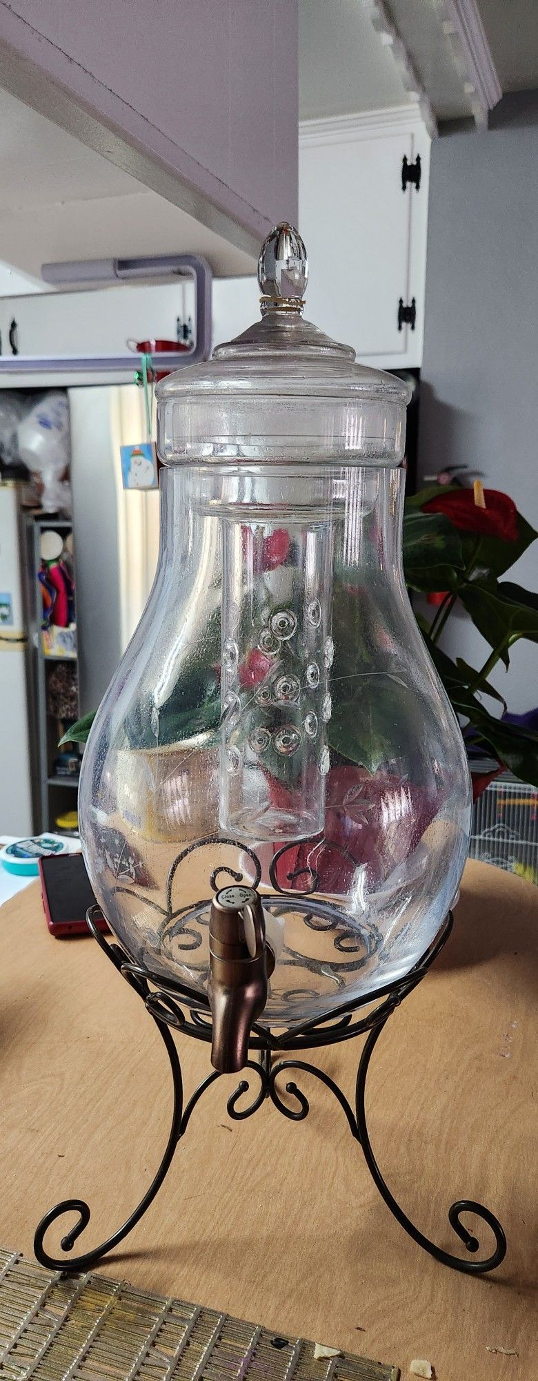 Botellon De Princes Hose