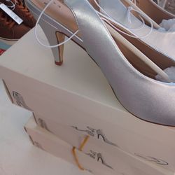 Zapatillas a.n.d.ea wy. Size#8...#8 1/2...#10
