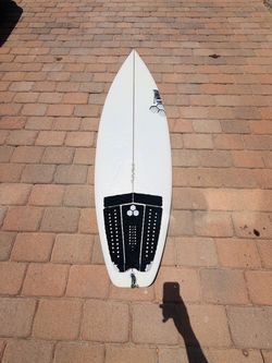 Dumpster diver 2 DD2 Channel Islands 5’9