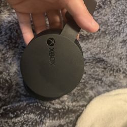 Xbox Wireless Headset 
