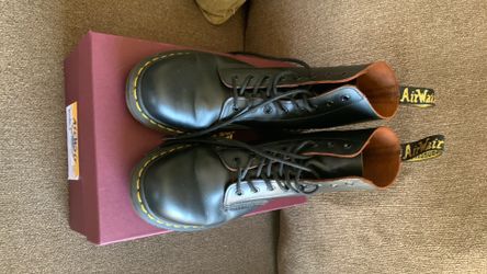 Air Wair Doc Martens