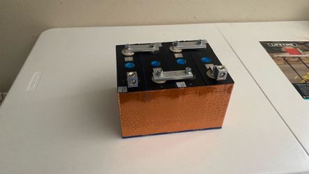 Car audio lithium battery 100ah