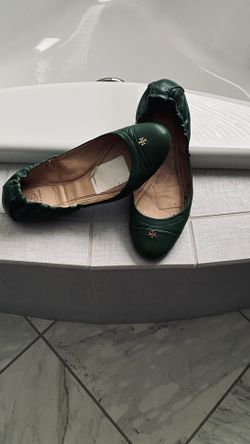 Tory Burch Ballet Slippers