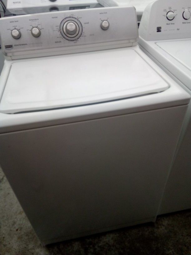 Maytag Centennial Washer