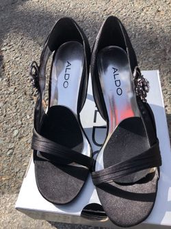 Nice Night Shoes