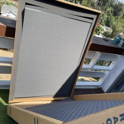 Huge Deluxe Art / Flatscreen Shipper/Safe storage - New/open Box for Sale  in Los Angeles, CA - OfferUp
