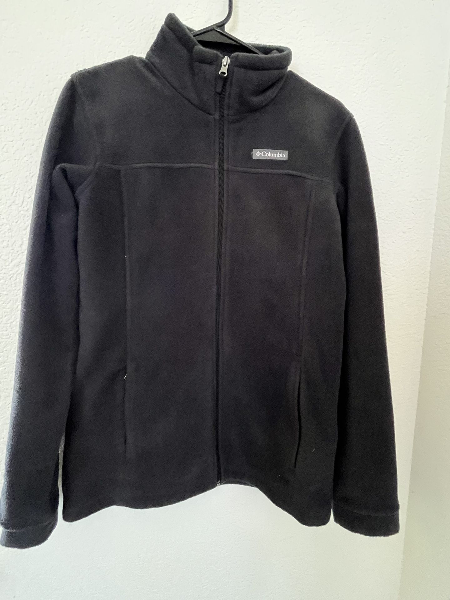 Colombia Fleece Kids XL Jacket