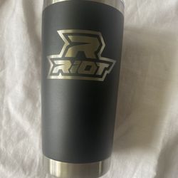Riot Tumbler 