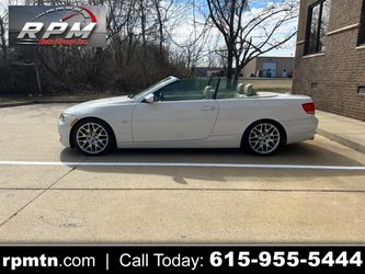 2009 BMW 3-Series