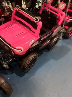 Cars for kids