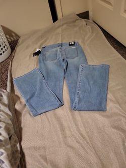 Joe's Bootcut Blue Denim Women's Jeans 25/34. New With Tag 