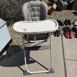 High Chair