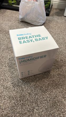 Friday Mom Humidifier Difuser