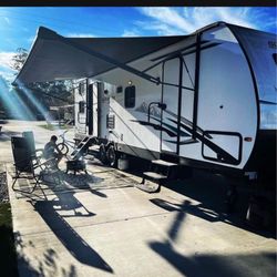 2021 Forest River Surveyor