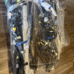 2020 Honda Accord Sport 15T CVT Sedan