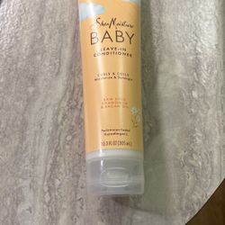 Moisture