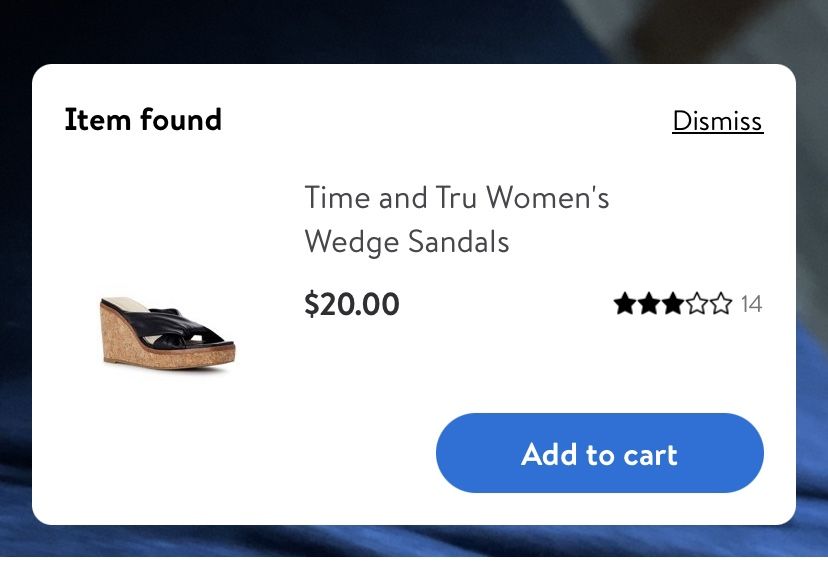 Women Wedges Sandal