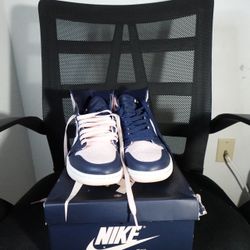 WMNS JORDAN 1 RETRO HIGH OG SE 'BUBBLE GUM'