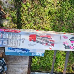 Tile Saw