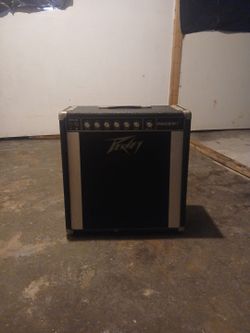 Peavey 100-SS- Series