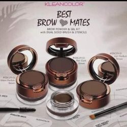 KC Best Brow Mates