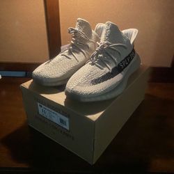 Yeezy Boost Slates Size 11