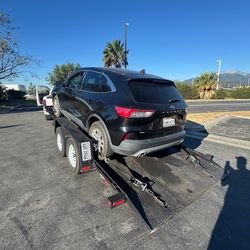 ✅Car Hauling/Tow✅