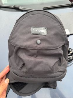 Tushbaby