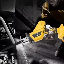 TEGATOK CORDLESS  RECIPROCATING SAW