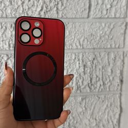 Apple 14pro Max Case