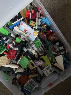 Legos