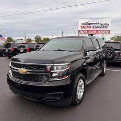 2015 Chevrolet Suburban 1500