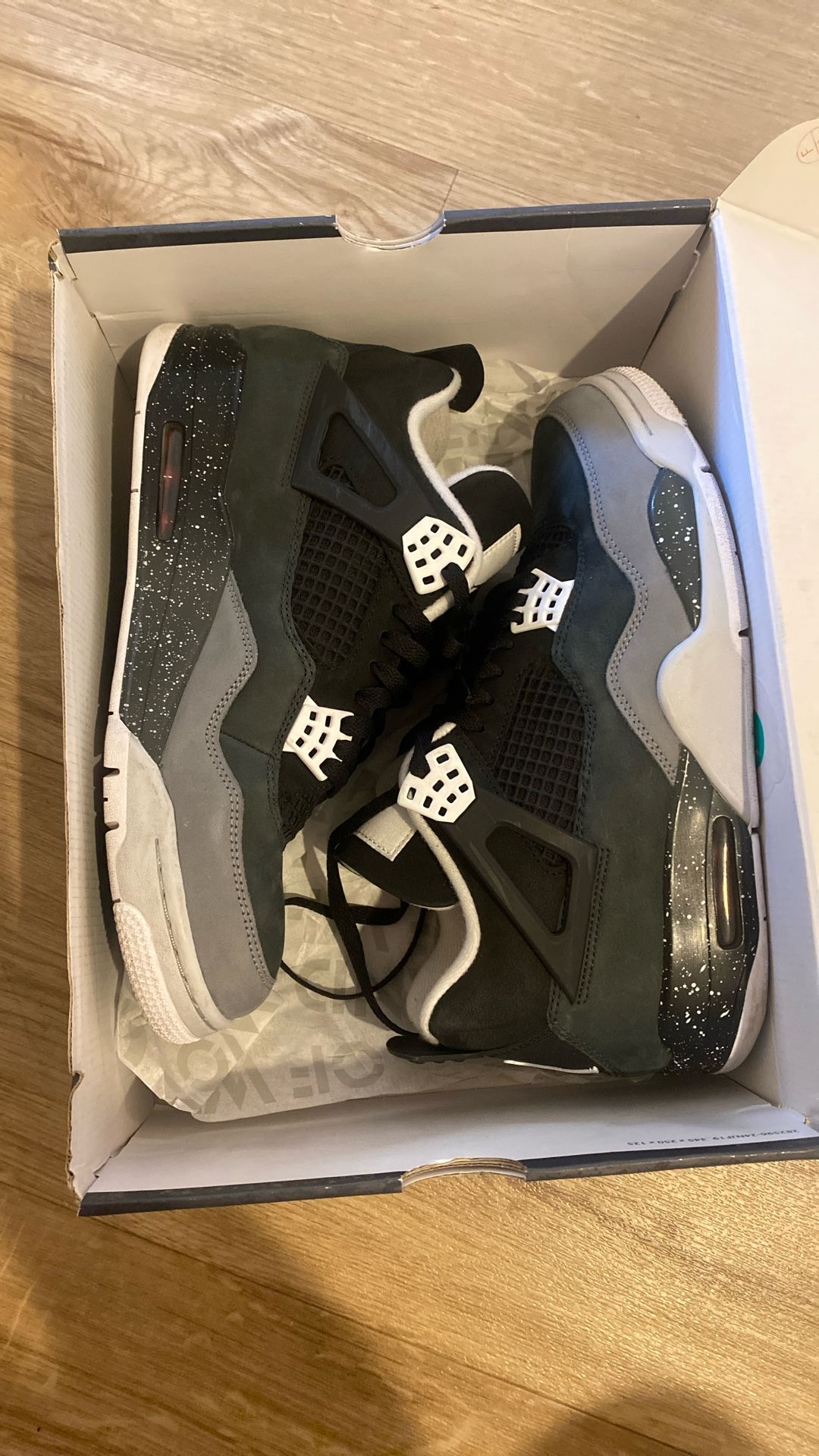 Jordan Shoes