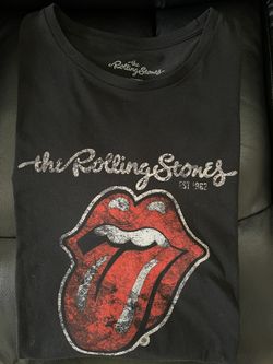 ROLLING STONES
