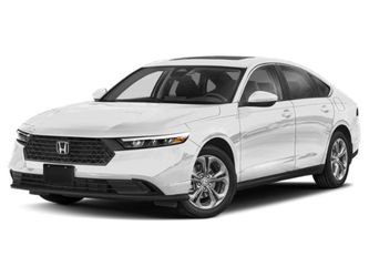 2024 Honda Accord Sedan