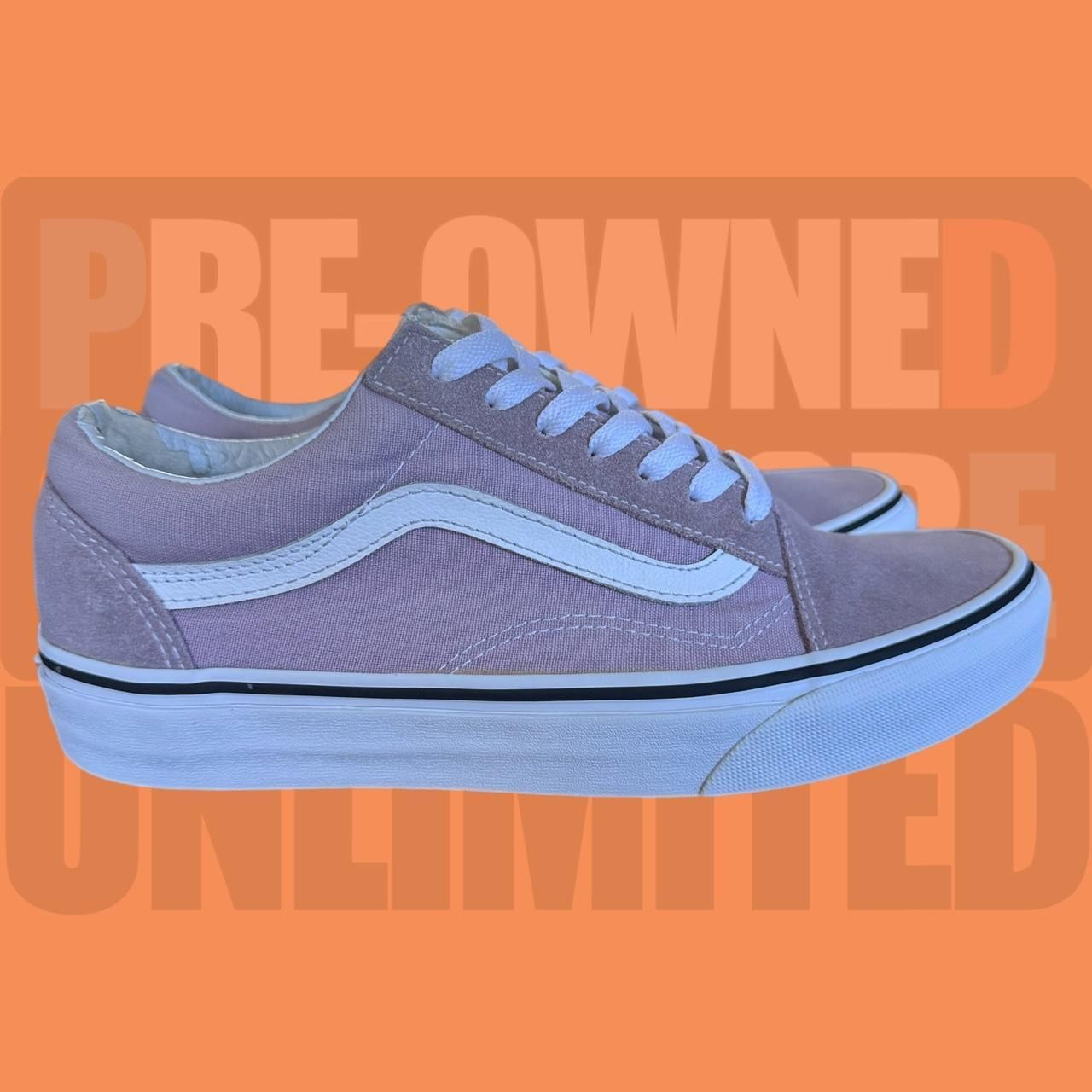 Vans Old Skool Low