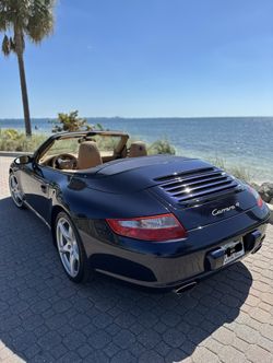 2006 Porsche 911