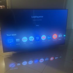 65 Inch 4K OLED  A95K