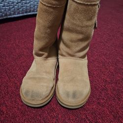 Size 3 Ugg For Girls