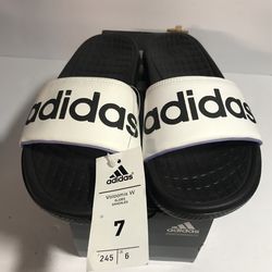 Adidas Sandals Size 7 Indoor Turf Grass Sports