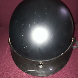 Fulmer Trooper Dot Helmet 