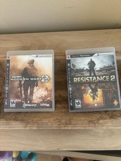 PS3 Games
