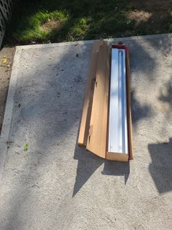 2 ALKCO Lighting Fixtures LINCS150-048 120V