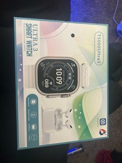 Smartwatch