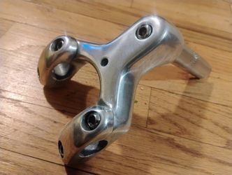 Vintage Classic Specialized Mountain Bike Stumpjumper Rockhopper Bullmoose Stem