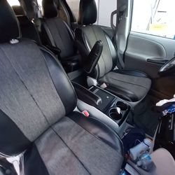 Seat Covers